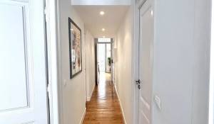 Alquiler Piso Misericórdia