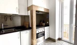 Alquiler Piso Misericórdia