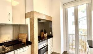 Alquiler Piso Misericórdia