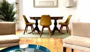 Alquiler Piso Misericórdia