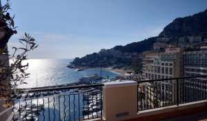 Alquiler Piso Monaco