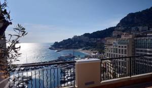 Alquiler Piso Monaco