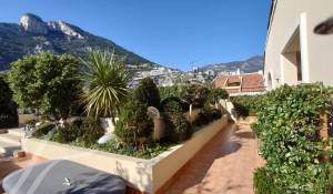 Alquiler Piso Monaco