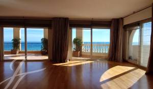 Alquiler Piso Monaco