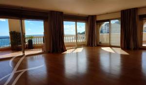 Alquiler Piso Monaco