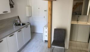 Alquiler Piso Monaco