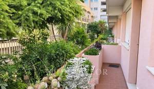 Alquiler Piso Monaco