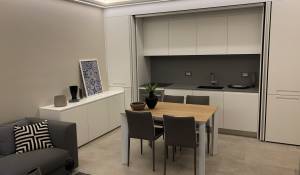 Alquiler Piso Monaco