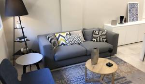 Alquiler Piso Monaco