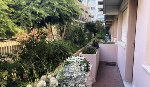 Alquiler Piso Monaco