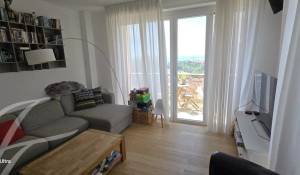 Alquiler Piso Monaco