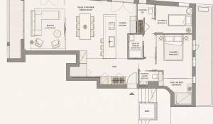 Alquiler Piso Monaco