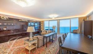 Alquiler Piso Monaco