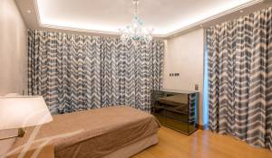 Alquiler Piso Monaco