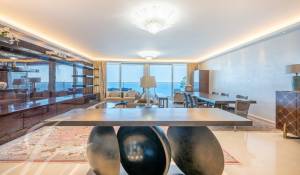 Alquiler Piso Monaco