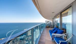 Alquiler Piso Monaco
