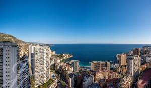 Alquiler Piso Monaco