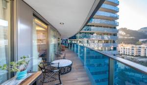 Alquiler Piso Monaco