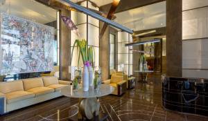 Alquiler Piso Monaco