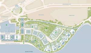 Alquiler Piso Monaco