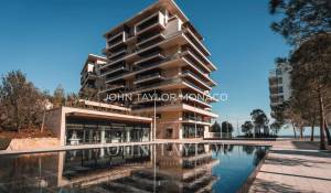 Alquiler Piso Monaco