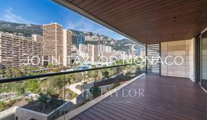 Alquiler Piso Monaco