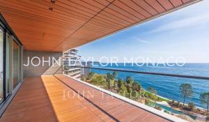 Alquiler Piso Monaco