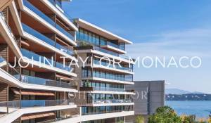 Alquiler Piso Monaco