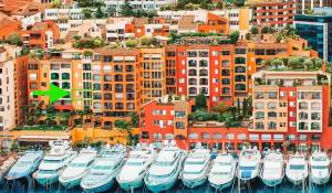 Alquiler Piso Monaco