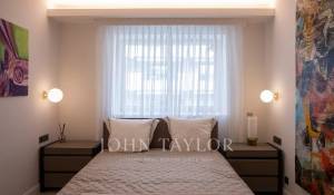 Alquiler Piso Monaco