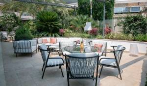 Alquiler Piso Monaco