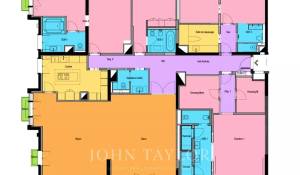 Alquiler Piso Monaco