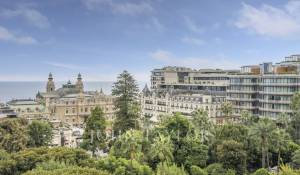 Alquiler Piso Monaco