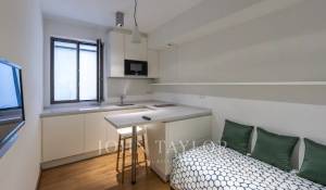 Alquiler Piso Monaco