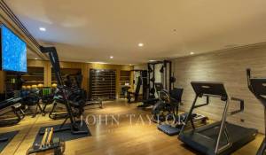 Alquiler Piso Monaco