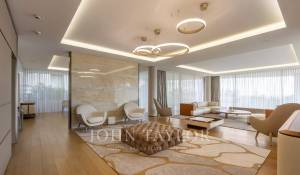 Alquiler Piso Monaco