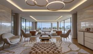 Alquiler Piso Monaco