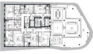 Alquiler Piso Monaco