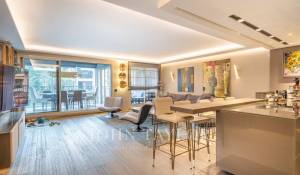 Alquiler Piso Monaco