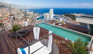 Alquiler Piso Monaco