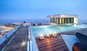 Alquiler Piso Monaco