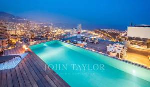 Alquiler Piso Monaco