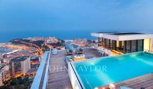 Alquiler Piso Monaco