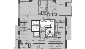 Alquiler Piso Monaco