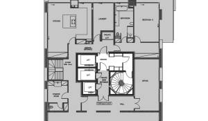 Alquiler Piso Monaco