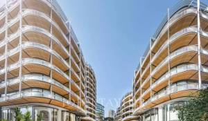 Alquiler Piso Monaco