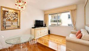 Alquiler Piso Monaco