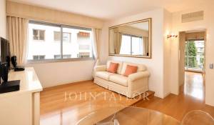 Alquiler Piso Monaco