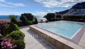 Alquiler Piso Monaco