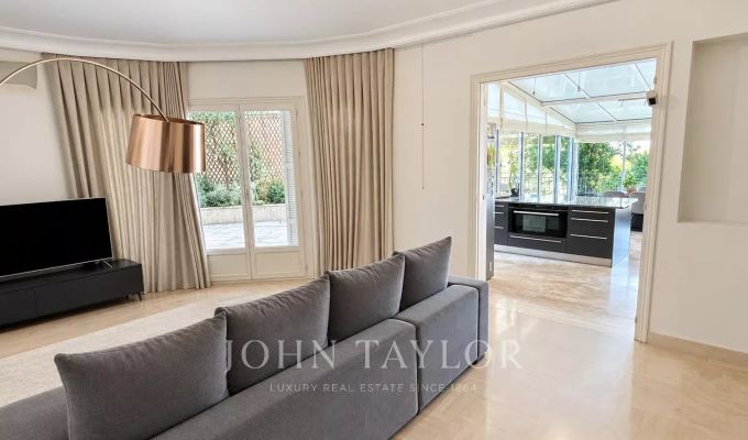 Alquiler Piso Monaco